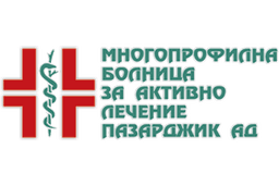 MBAL Pazardzhik